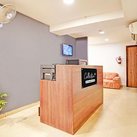 Collection O Tilak Nagar Near Pacific Mall Делі Екстер'єр фото