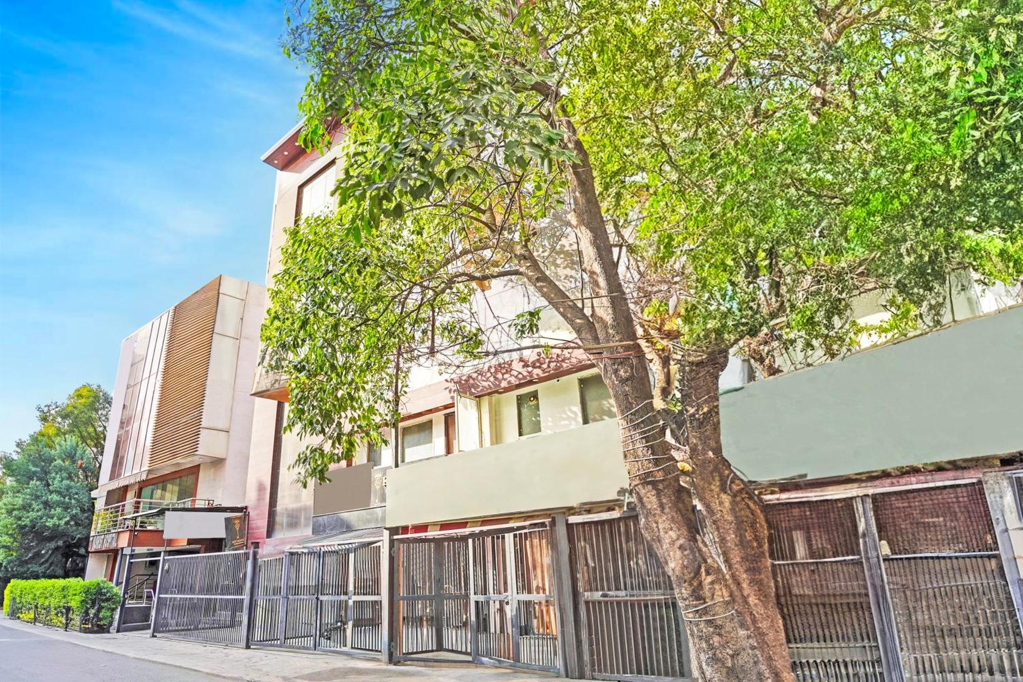 Collection O Tilak Nagar Near Pacific Mall Делі Екстер'єр фото
